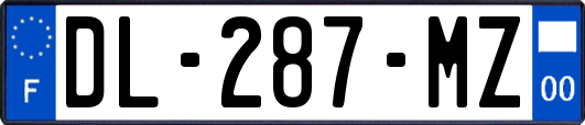 DL-287-MZ