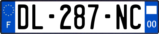 DL-287-NC