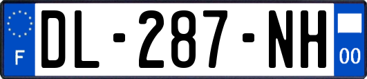 DL-287-NH