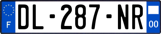 DL-287-NR