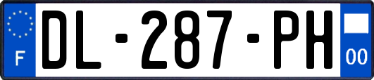 DL-287-PH