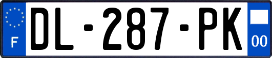 DL-287-PK