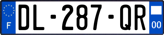 DL-287-QR