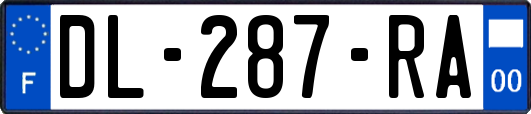 DL-287-RA