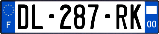 DL-287-RK