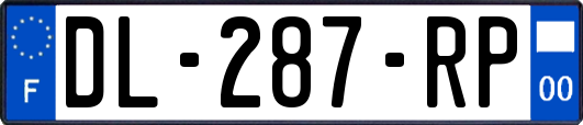 DL-287-RP