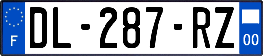 DL-287-RZ