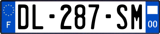 DL-287-SM