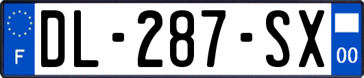 DL-287-SX