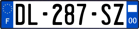 DL-287-SZ