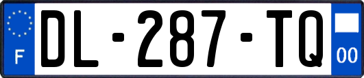 DL-287-TQ