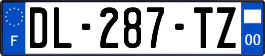 DL-287-TZ