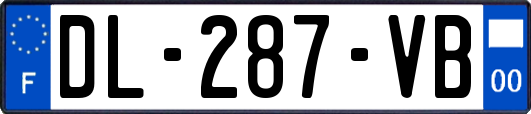 DL-287-VB