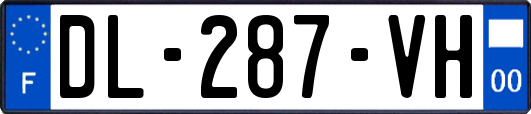 DL-287-VH