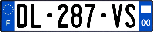 DL-287-VS