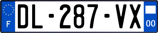 DL-287-VX