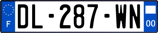 DL-287-WN