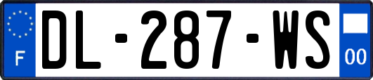 DL-287-WS