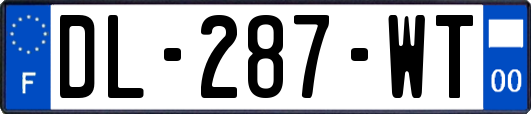 DL-287-WT