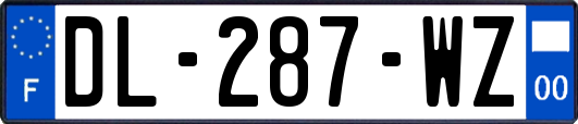 DL-287-WZ