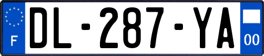 DL-287-YA