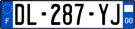 DL-287-YJ