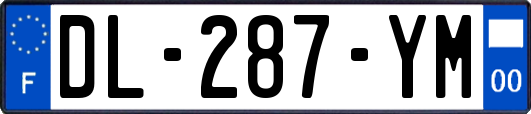 DL-287-YM