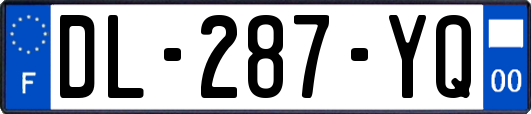 DL-287-YQ