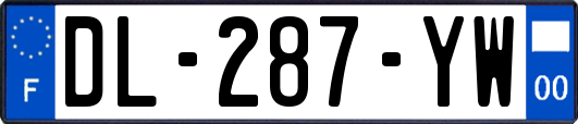 DL-287-YW