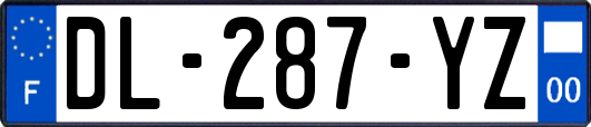 DL-287-YZ