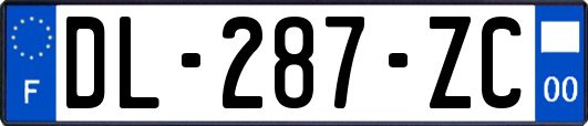 DL-287-ZC