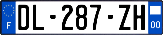 DL-287-ZH