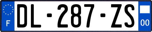 DL-287-ZS