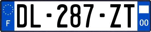 DL-287-ZT