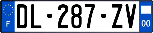 DL-287-ZV