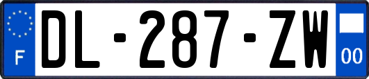 DL-287-ZW