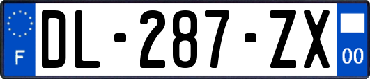 DL-287-ZX