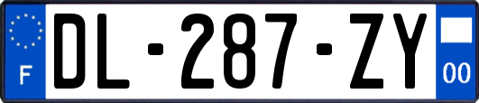 DL-287-ZY