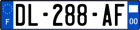 DL-288-AF