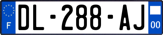 DL-288-AJ