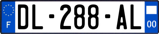 DL-288-AL