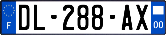 DL-288-AX
