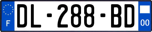 DL-288-BD