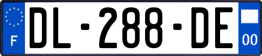 DL-288-DE