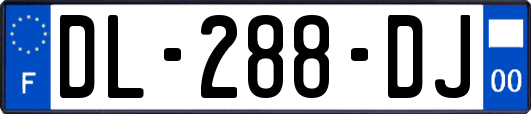 DL-288-DJ