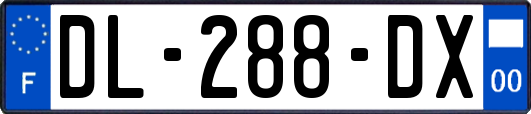 DL-288-DX