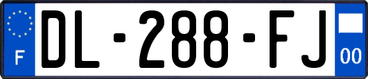 DL-288-FJ