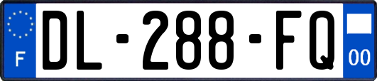 DL-288-FQ