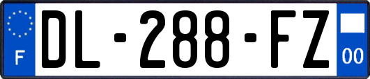 DL-288-FZ