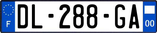 DL-288-GA